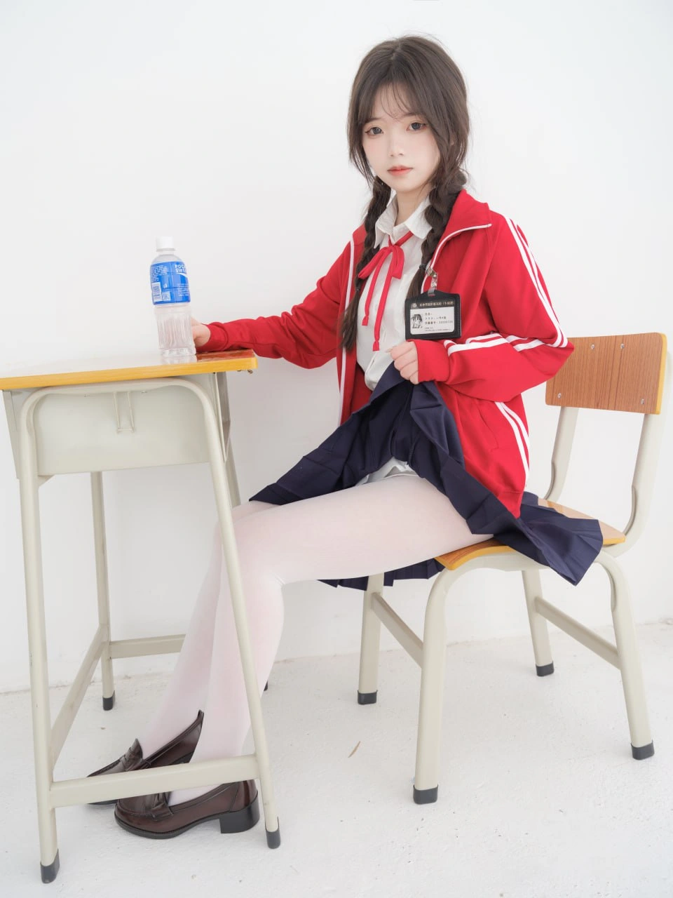 紧急企划 奶昔 Cosplay写真作品合集资源打包
