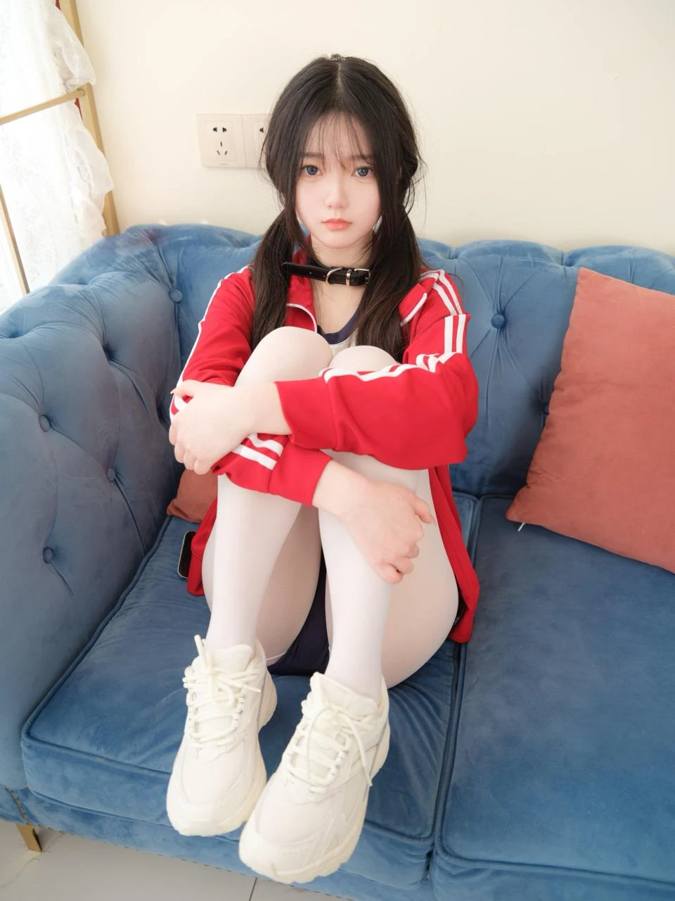 小恩 紧急企划 Cosplay写真作品合集资源打包