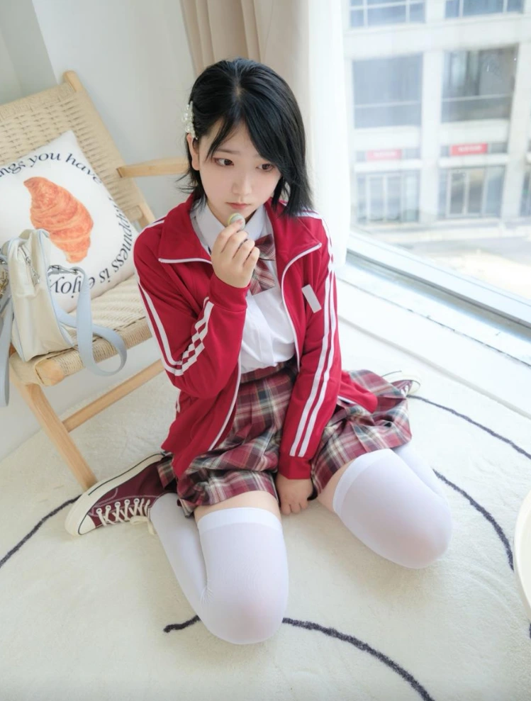 紧急企划 小枫 Cosplay写真作品合集资源打包-美图堂