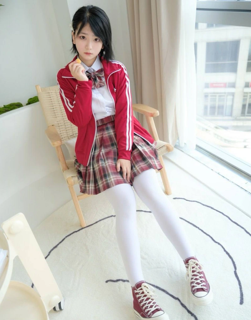 紧急企划 小枫 Cosplay写真作品合集资源打包