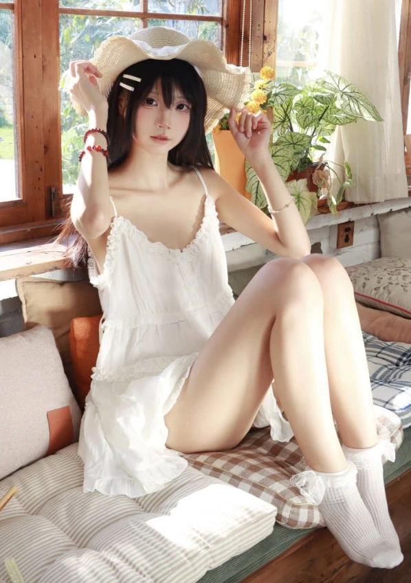 五更百鬼 紧急企划 Cosplay写真作品合集资源打包-美图堂