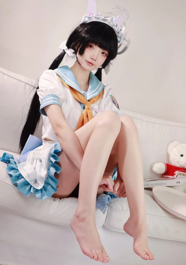 五更百鬼 紧急企划 Cosplay写真作品合集资源打包图片 2