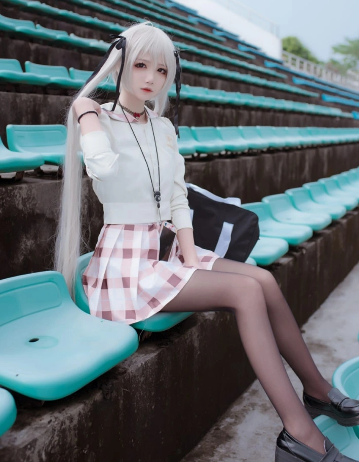 五更百鬼 紧急企划 Cosplay写真作品合集资源打包图片 3 五更百鬼 紧急企划 Cosplay写真作品合集资源打包图片 3