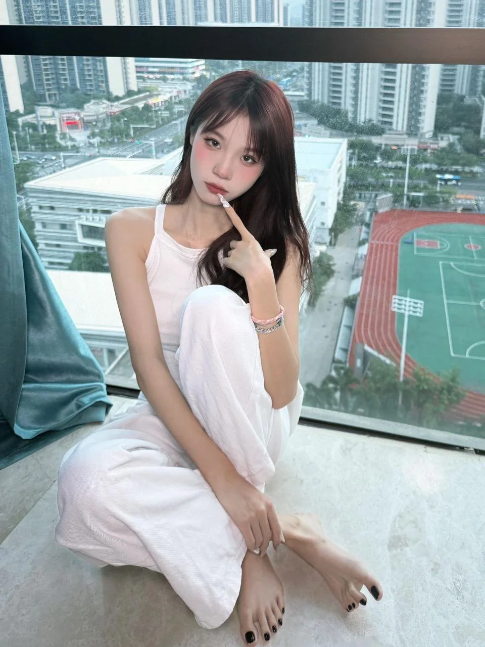 别管小薇(阿薇啊) 岛遇写真作品合集资源打包