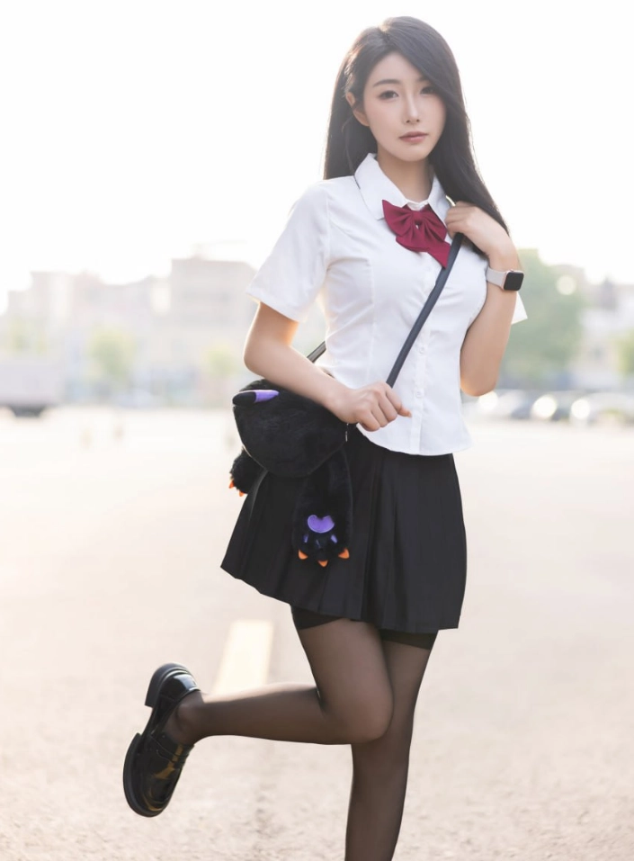 苏苏阿 内购写真作品合集资源打包图片 3 苏苏阿 内购写真作品合集资源打包图片 3