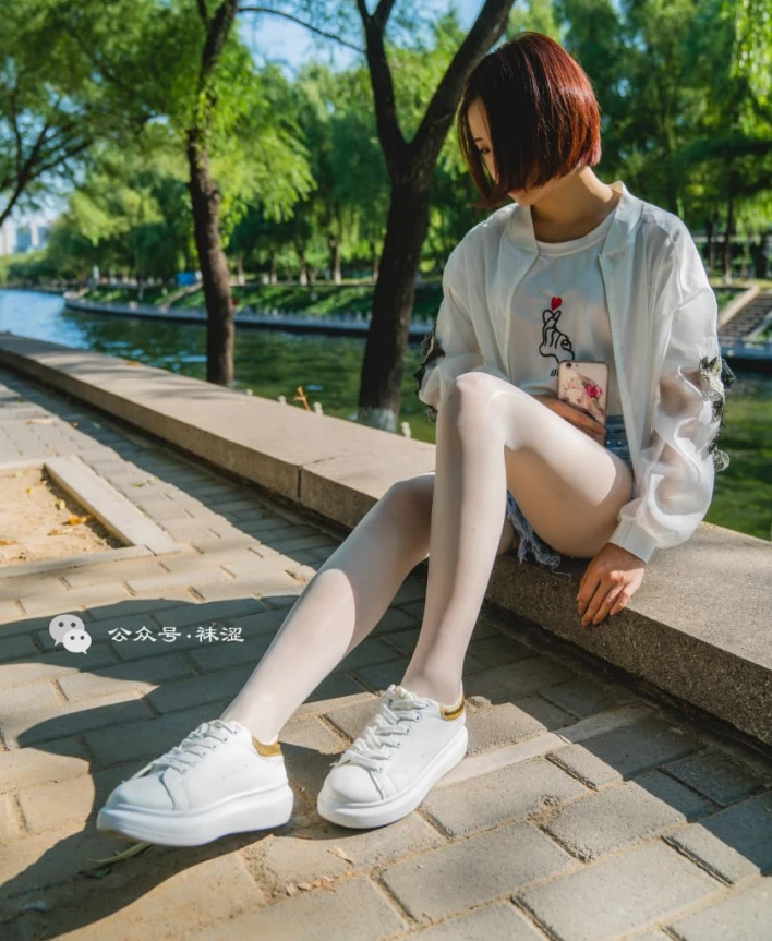 袜涩 写真作品合集资源打包图片 2 袜涩 写真作品合集资源打包图片 2
