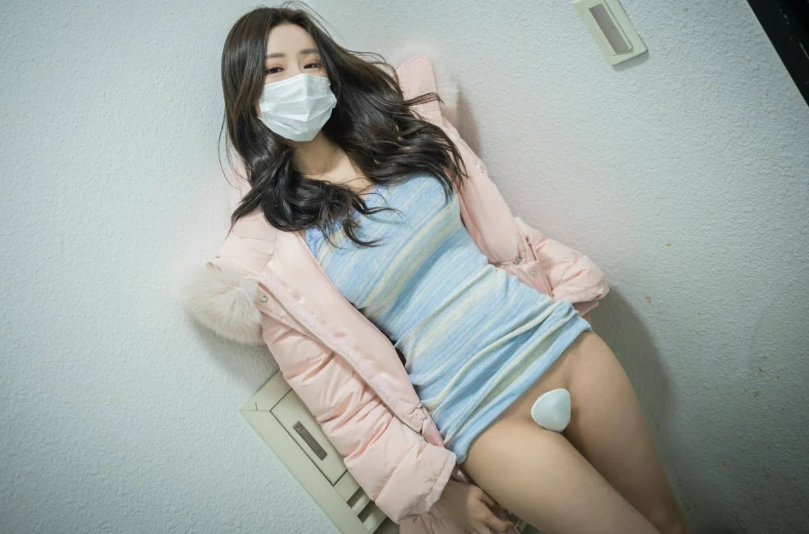 YeonYu(연유) 写真作品合集资源打包-美图堂