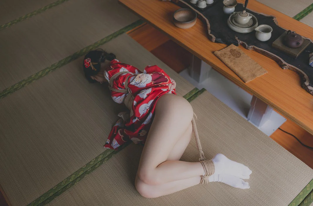 柚木Yuzuki 写真作品合集资源打包图片 3 柚木Yuzuki 写真作品合集资源打包图片 3