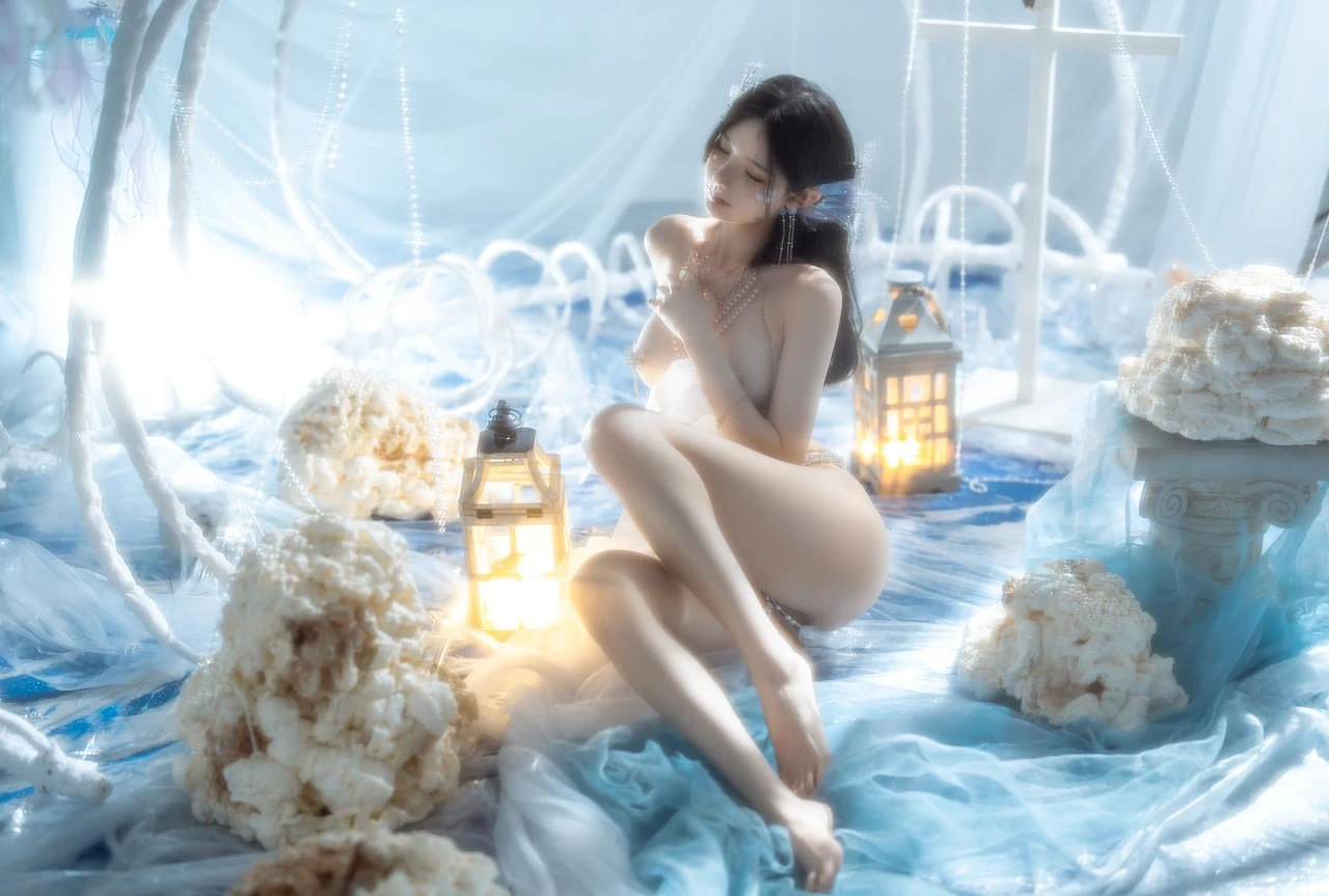 橙子喵酱 Cosplay写真作品合集资源打包图片 2 橙子喵酱 Cosplay写真作品合集资源打包图片 2