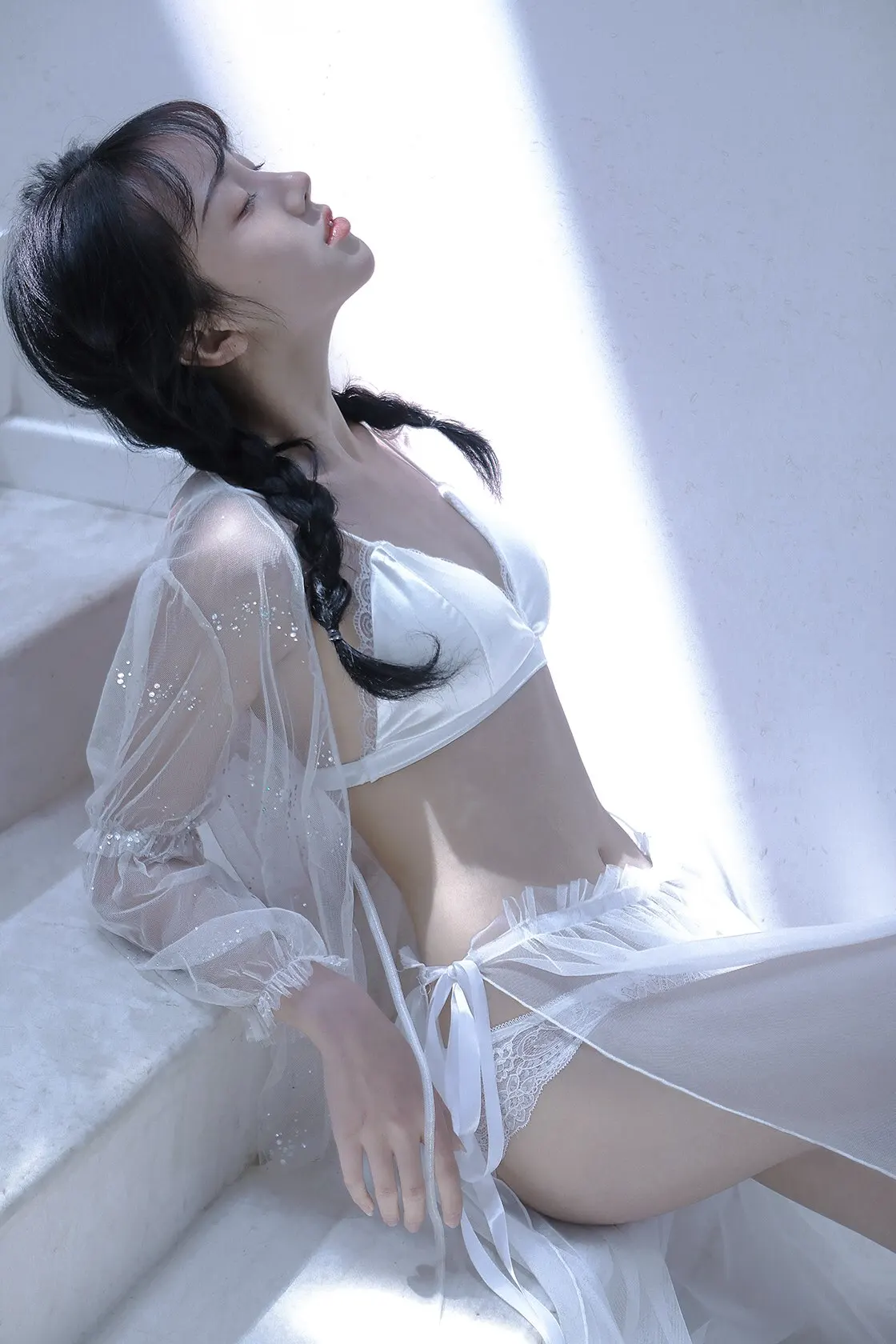 A-mu 摄影师写真作品合集资源打包图片 3 A-mu 摄影师写真作品合集资源打包图片 3