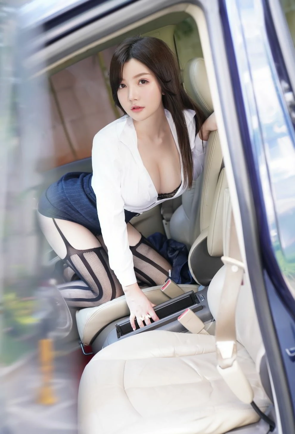 苏糯米(米妮大萌萌) 写真作品合集资源打包(持续更新)-美图堂