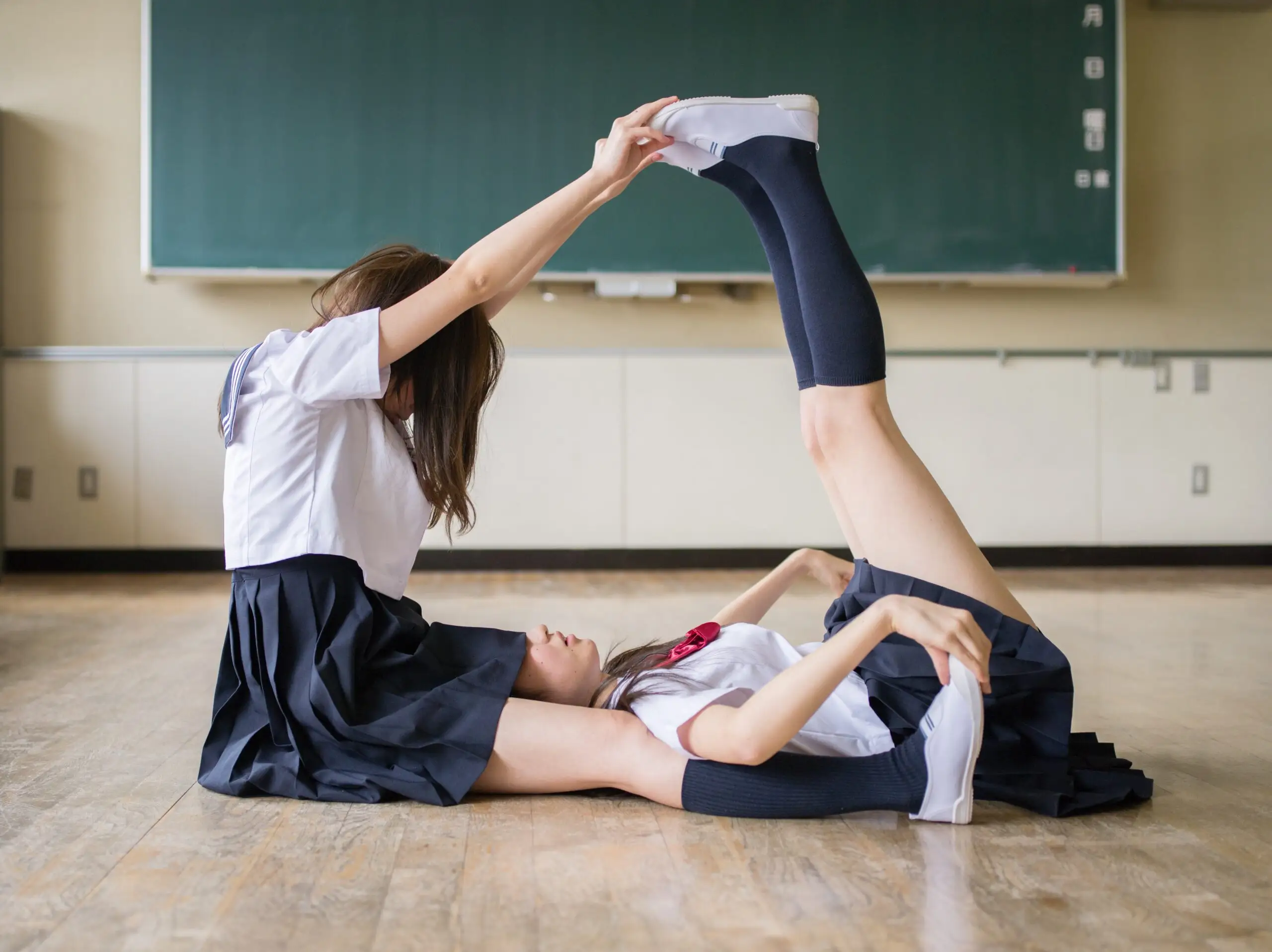 青山裕企 写真作品合集资源打包-美图堂