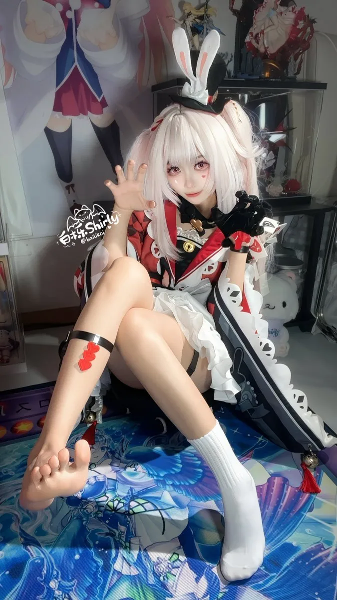 白栎Shirly 写真作品合集资源打包图片 3 白栎Shirly 写真作品合集资源打包图片 3