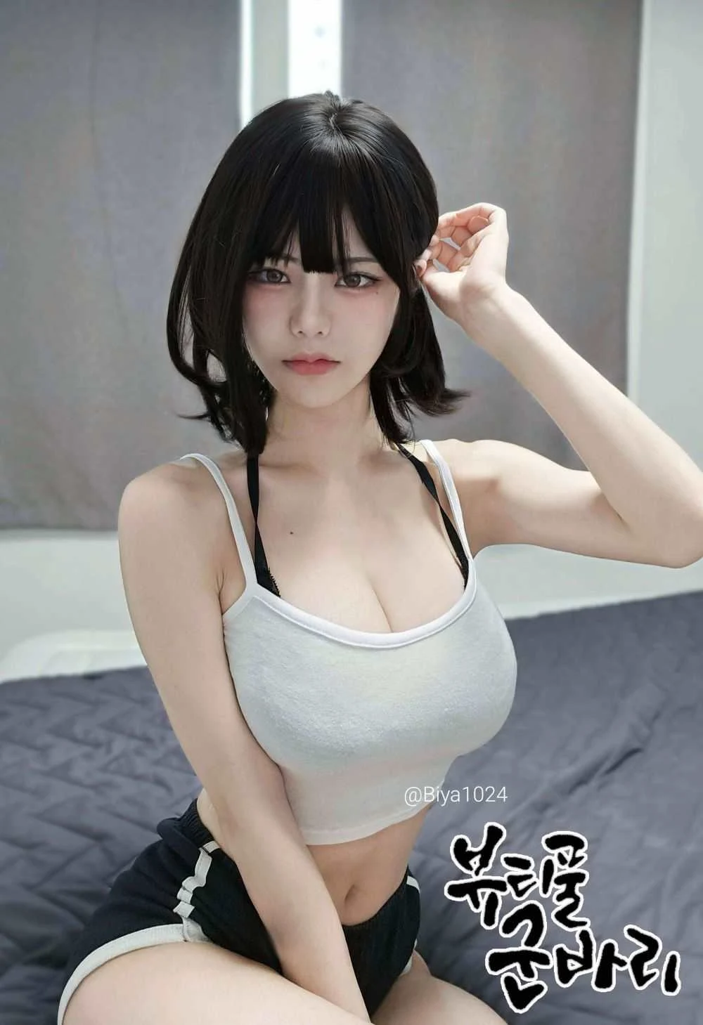 biya(画师) 写真作品合集资源打包图片 2 biya(画师) 写真作品合集资源打包图片 2