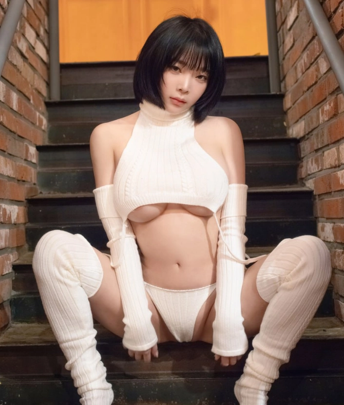 姜仁卿 Coser写真作品合集资源打包图片 2 姜仁卿 Coser写真作品合集资源打包图片 2