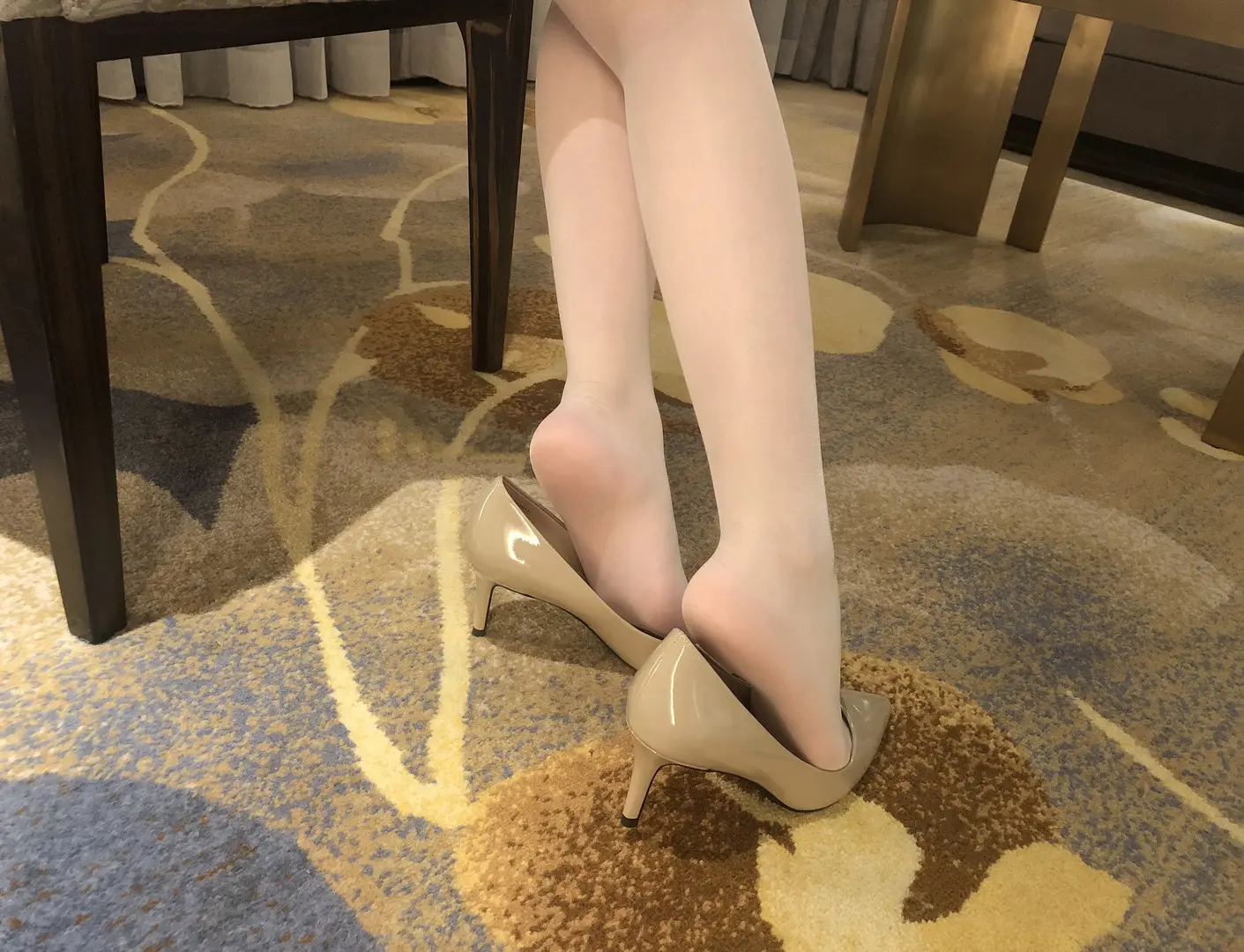 Chloe霏霏 写真作品合集资源打包-美图堂