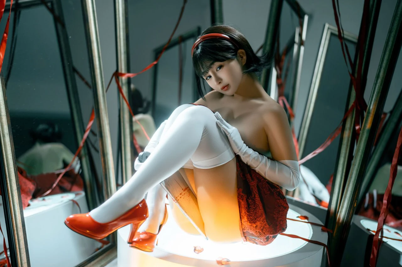 桜井宁宁 Cosplay写真作品合集资源打包图片 3 桜井宁宁 Cosplay写真作品合集资源打包图片 3
