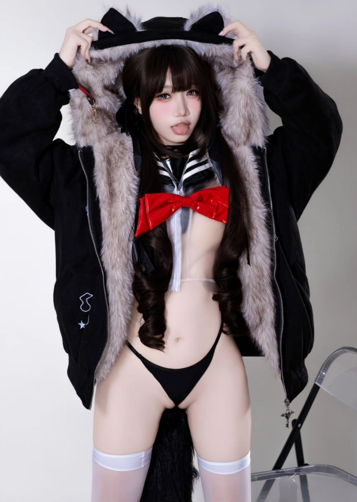 柒柒要乖哦(柒忆_QIYI) Cosplay写真作品合集资源打包图片 3 柒柒要乖哦(柒忆_QIYI) Cosplay写真作品合集资源打包图片 3