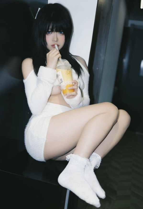 渡久山(黑川鹤子) Cosplay写真作品合集资源打包图片 3 渡久山(黑川鹤子) Cosplay写真作品合集资源打包图片 3