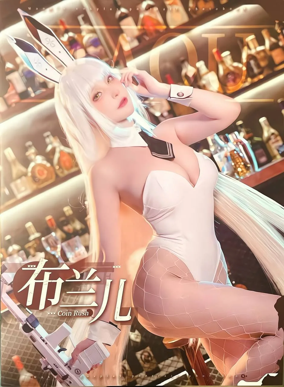 在下萝莉控ii Cosplay写真作品合集资源打包图片 2