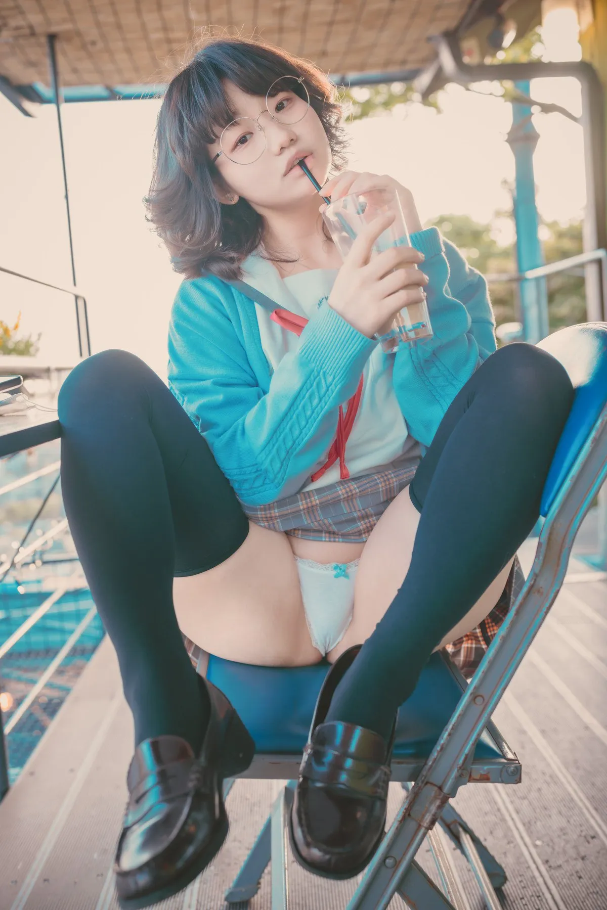 Mimmi 写真作品合集资源打包-美图堂