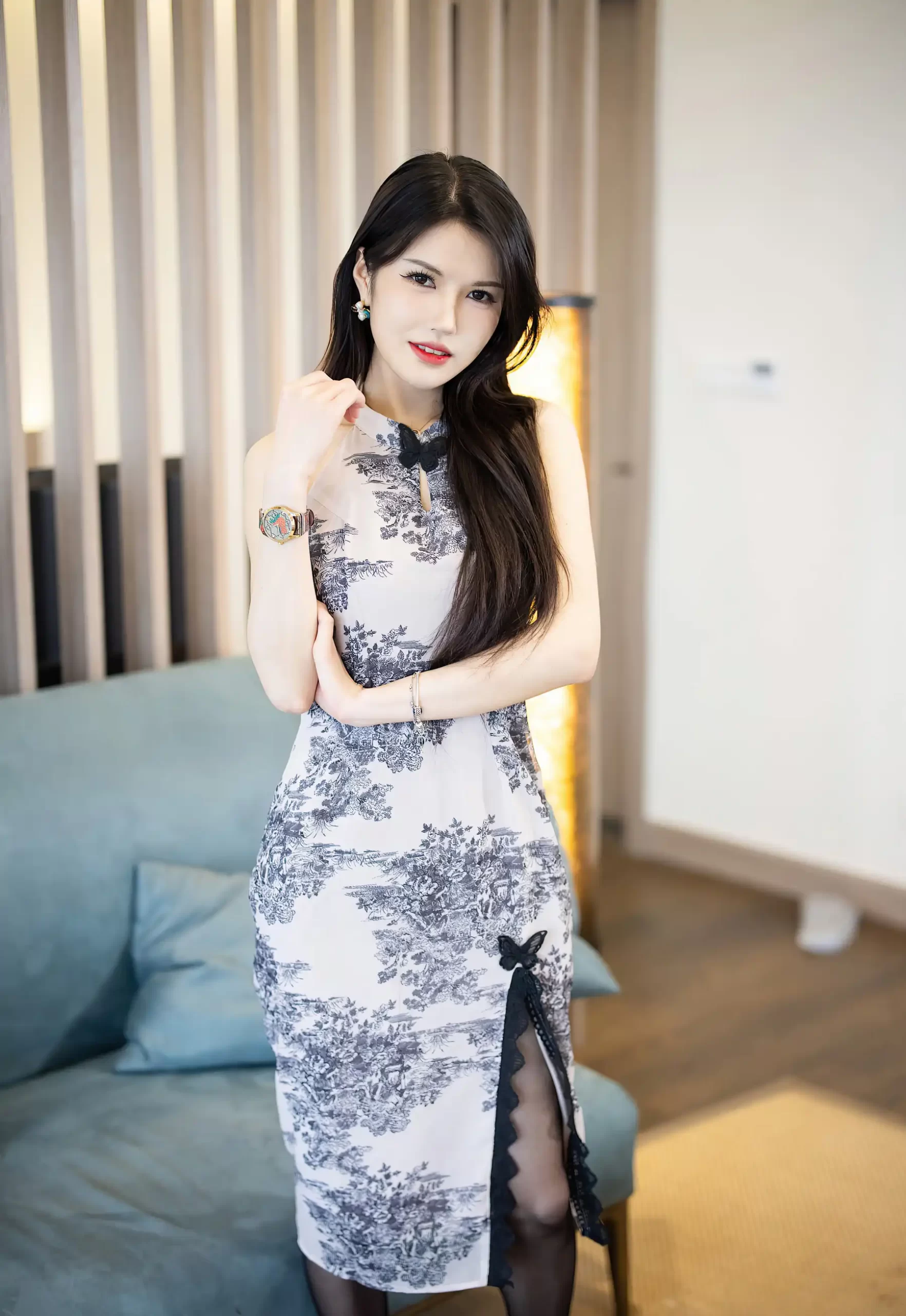 媛媛酱belle 写真作品合集资源打包(持续更新)-美图堂