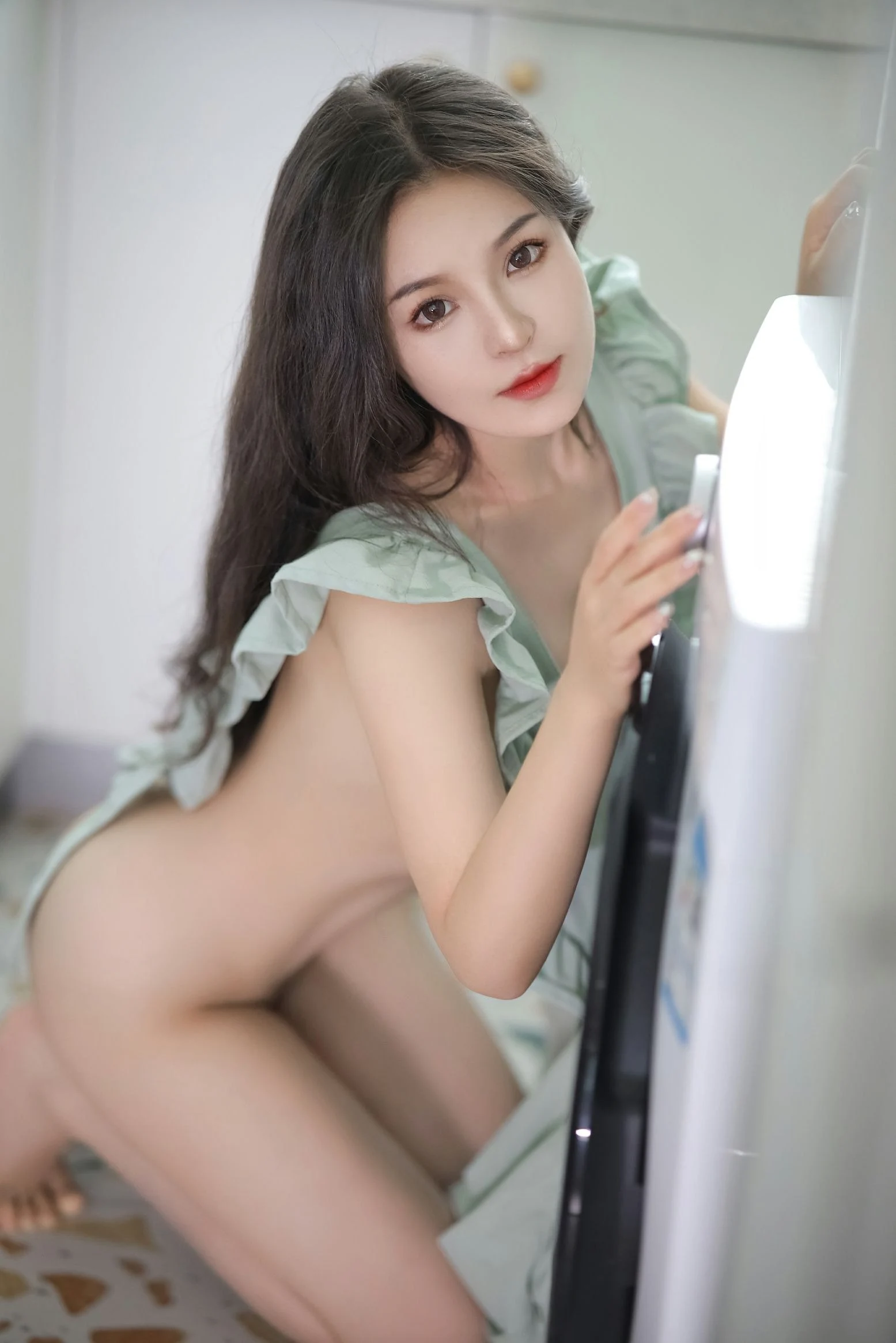 桃暖酱 Cosplay写真作品合集资源打包图片 3 桃暖酱 Cosplay写真作品合集资源打包图片 3