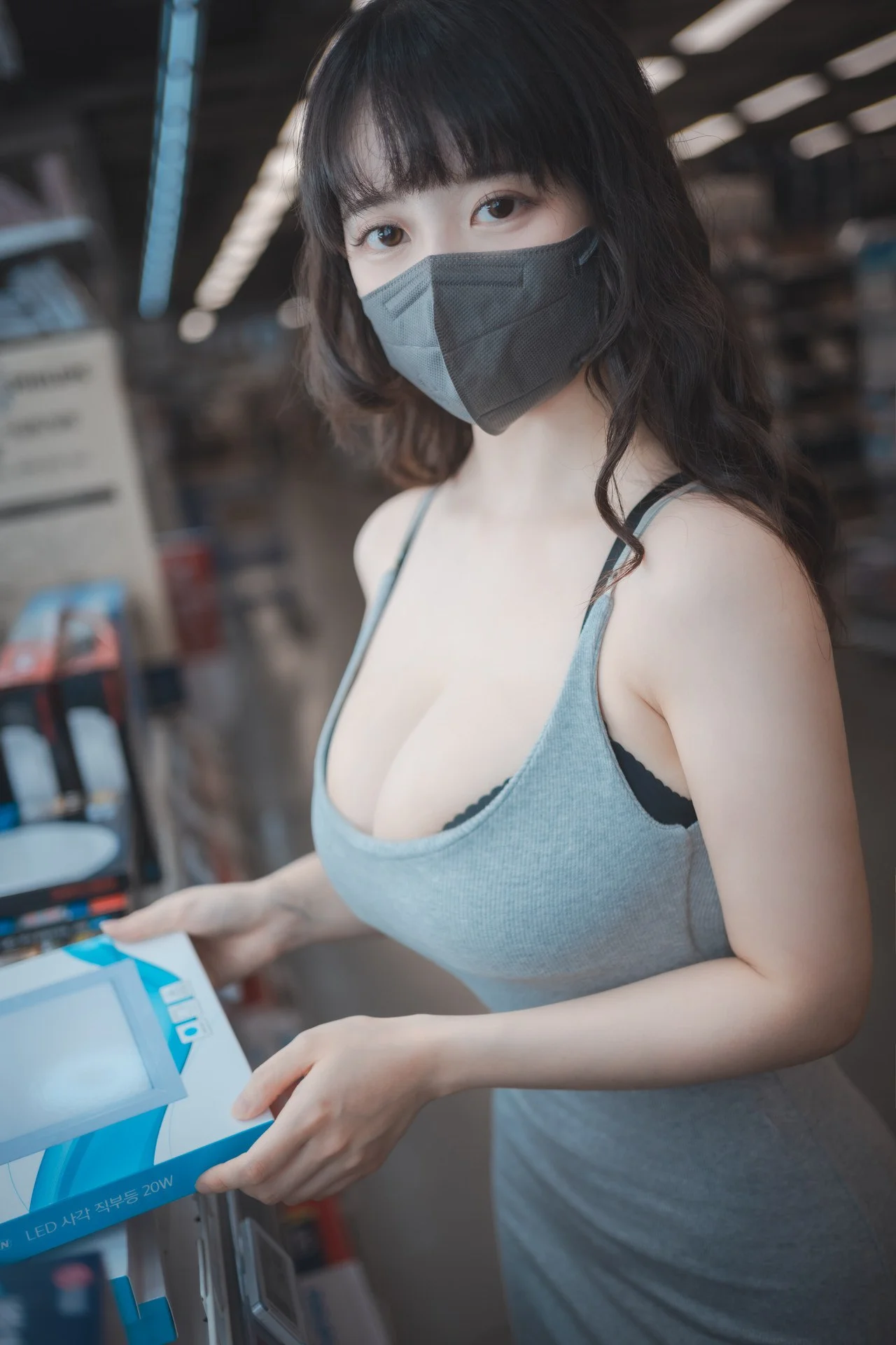 MODEL ME 模密 写真视频合集（持续更新） - 图片 3