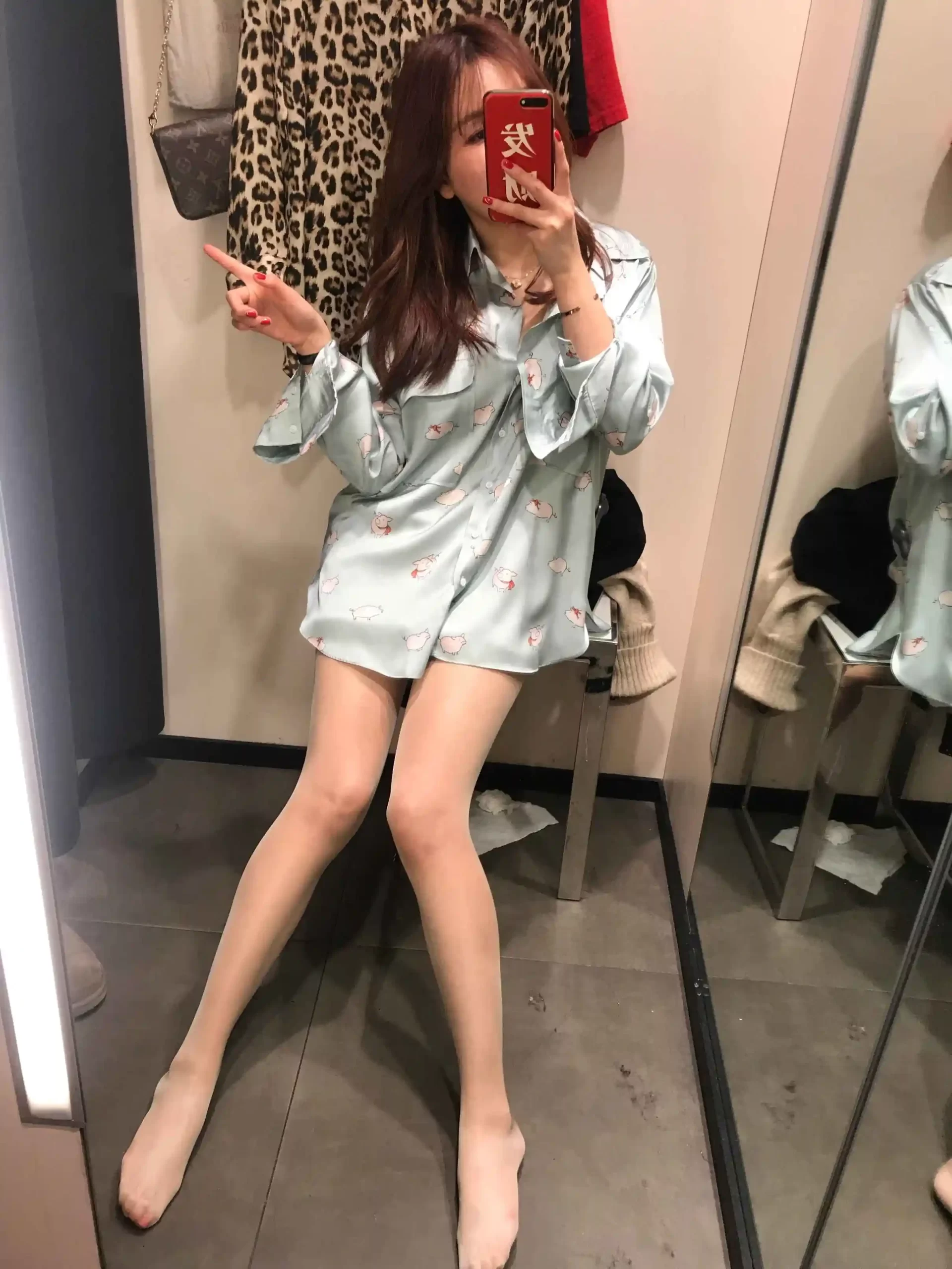 民宿老板娘吖 写真作品合集资源打包（持续更新）-美图堂