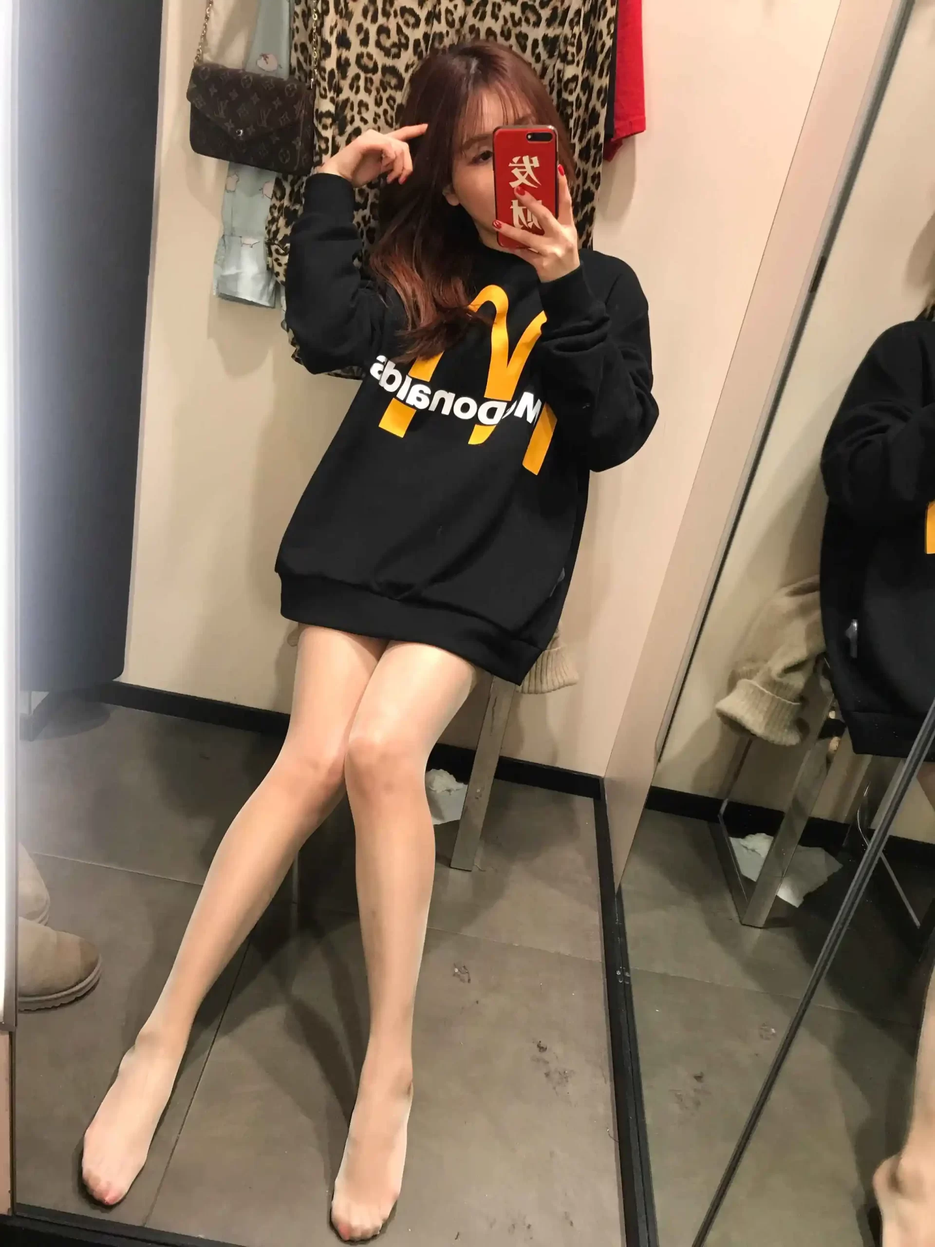 民宿老板娘吖 写真作品合集资源打包图片 3