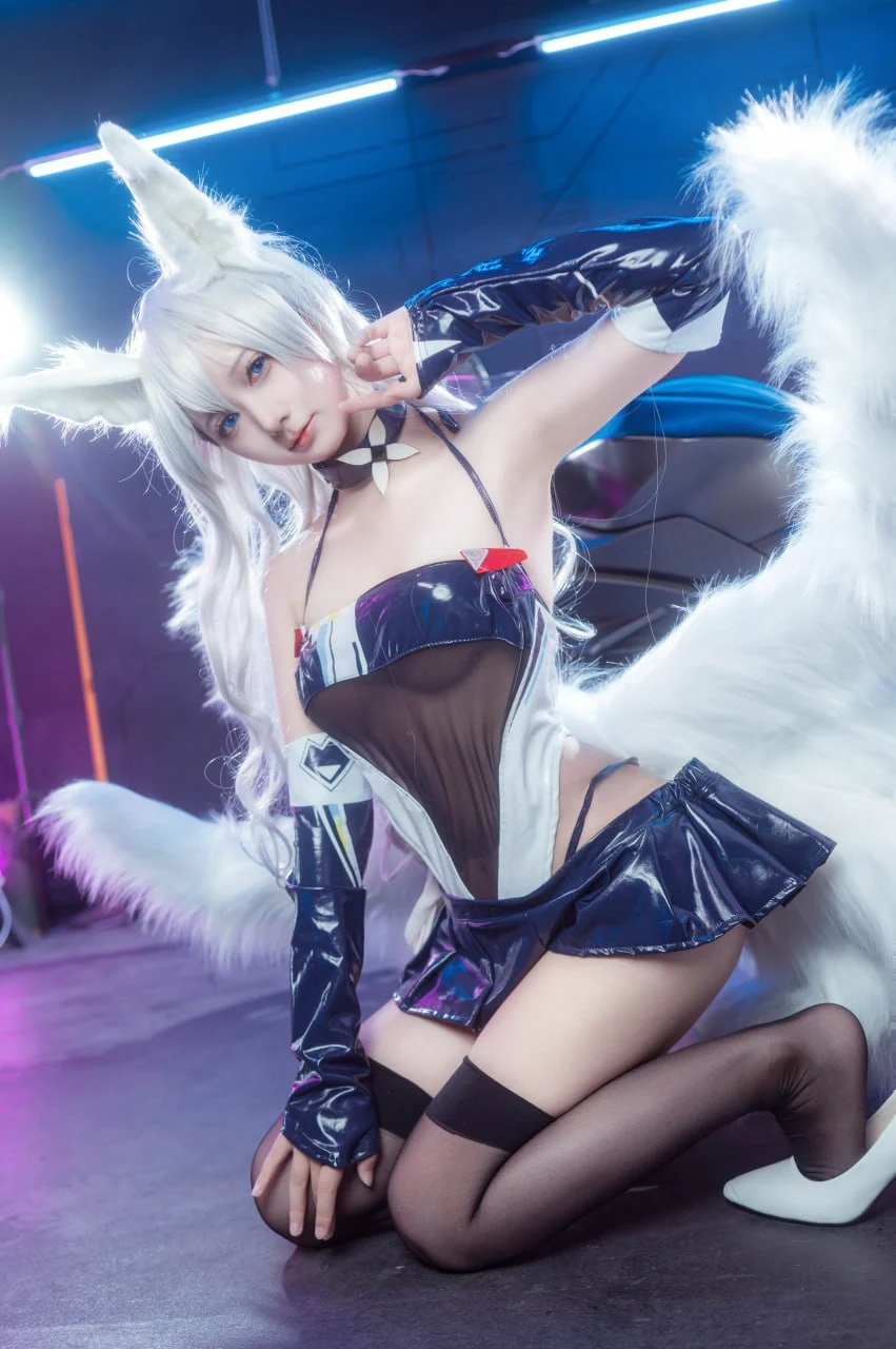 喜欢爱理吗 Cosplay写真作品合集资源打包图片 2 喜欢爱理吗 Cosplay写真作品合集资源打包图片 2