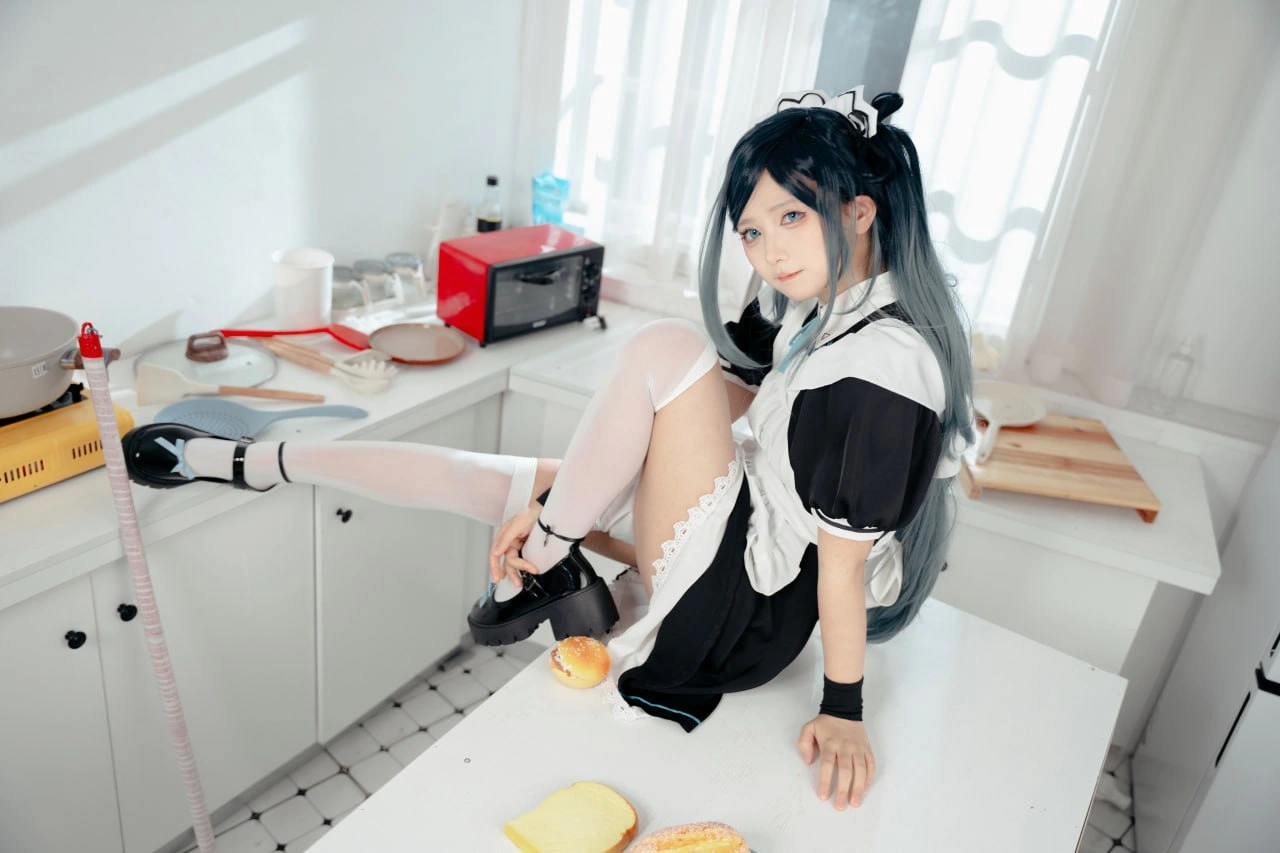 喜欢爱理吗 Cosplay写真作品合集资源打包图片 3 喜欢爱理吗 Cosplay写真作品合集资源打包图片 3