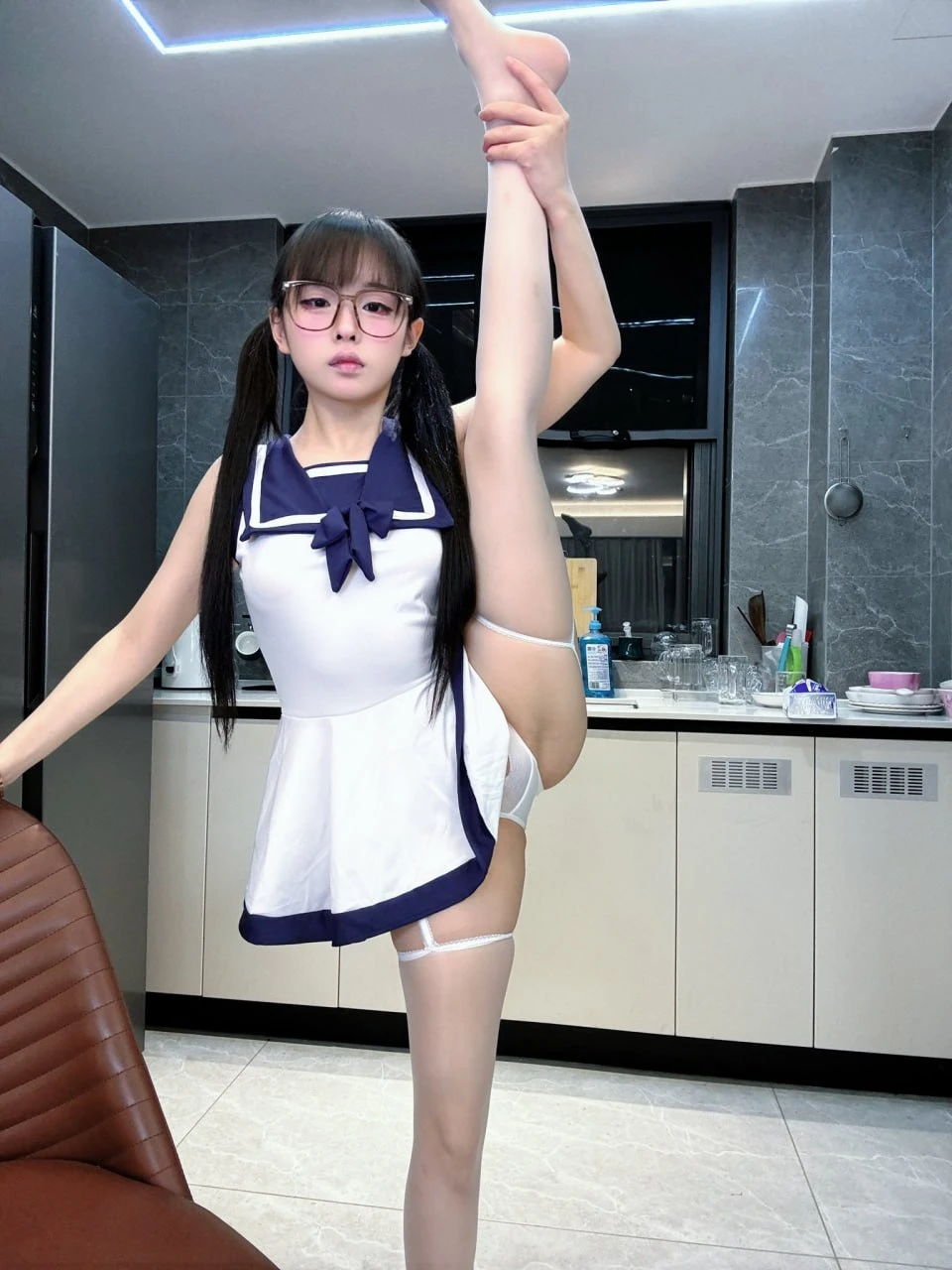 幼水铃衣 Cosplay写真作品合集资源打包图片 2 幼水铃衣 Cosplay写真作品合集资源打包图片 2
