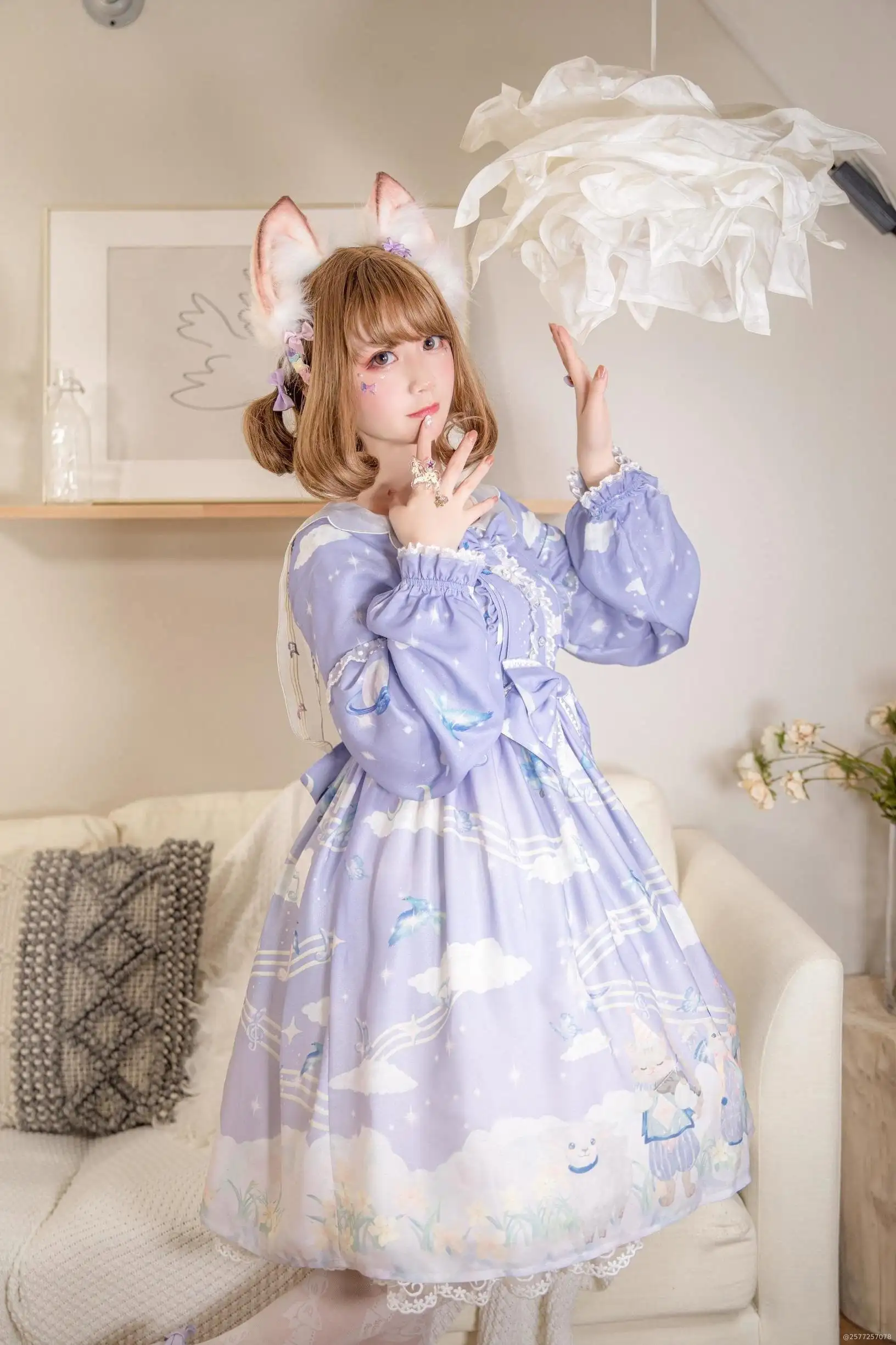 弦音sic Cosplay写真作品合集资源打包图片 3 弦音sic Cosplay写真作品合集资源打包图片 3