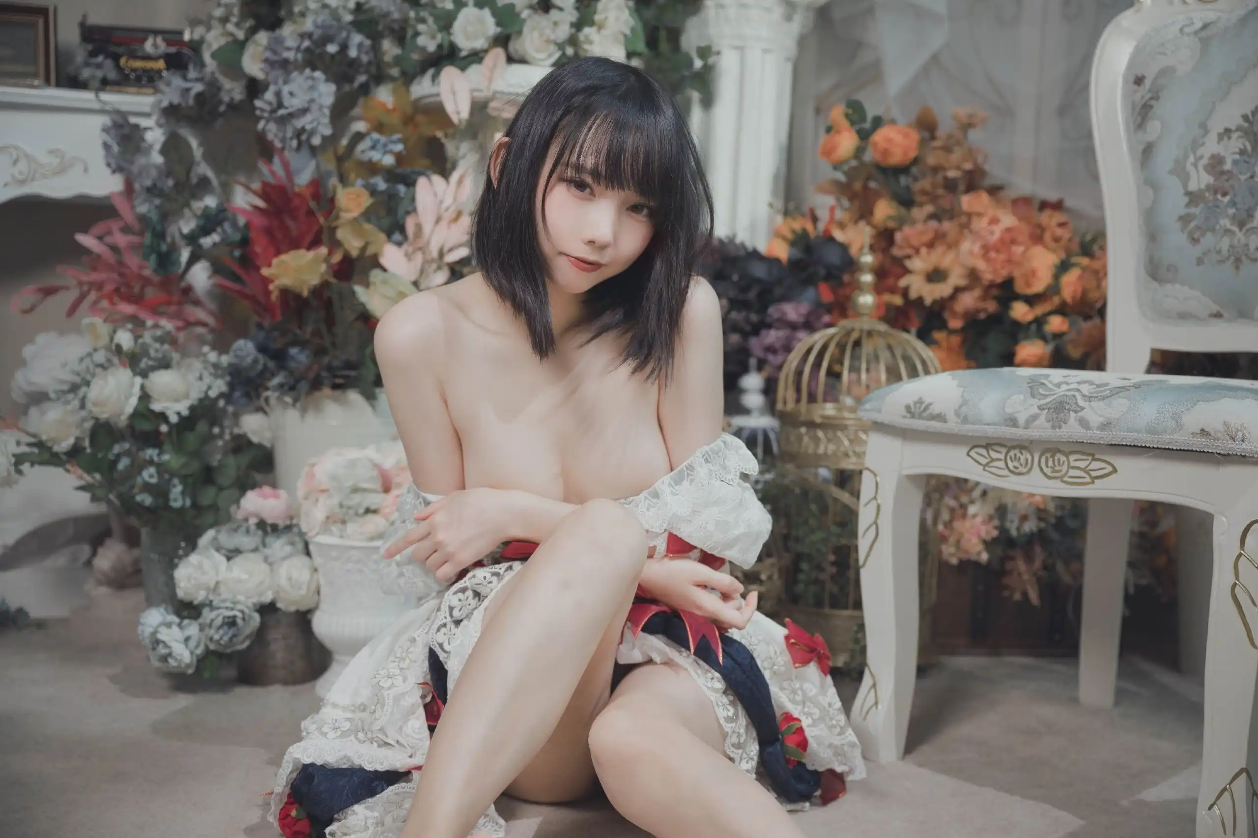 紅豆Azuki Cosplay写真作品合集资源打包图片 2 紅豆Azuki Cosplay写真作品合集资源打包图片 2