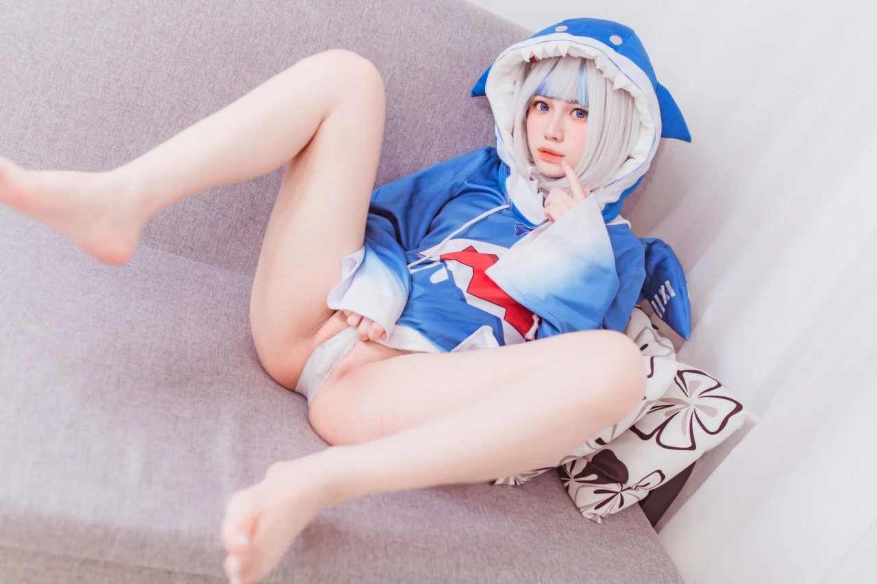 齋齋いつき Cosplay写真作品合集资源打包图片 1 齋齋いつき Cosplay写真作品合集资源打包图片 1