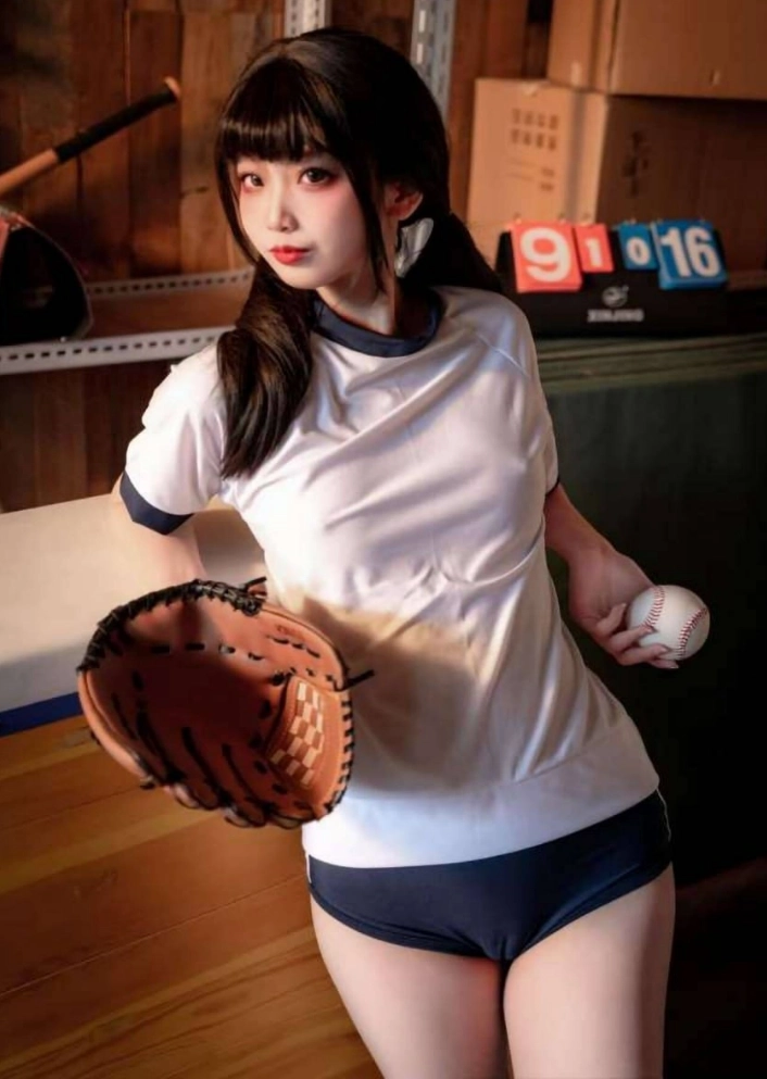 刺猬小姐 Cosplay写真作品合集资源打包(持续更新)-美图堂