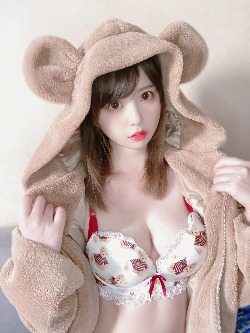 闪月半 Cosplay写真作品合集资源打包图片 3 闪月半 Cosplay写真作品合集资源打包图片 3