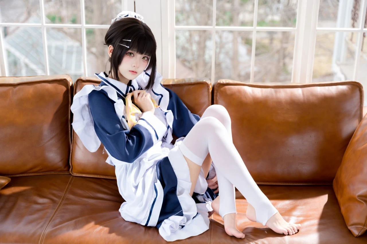 九柒喵 Cosplay写真作品合集资源打包图片 3 九柒喵 Cosplay写真作品合集资源打包图片 3