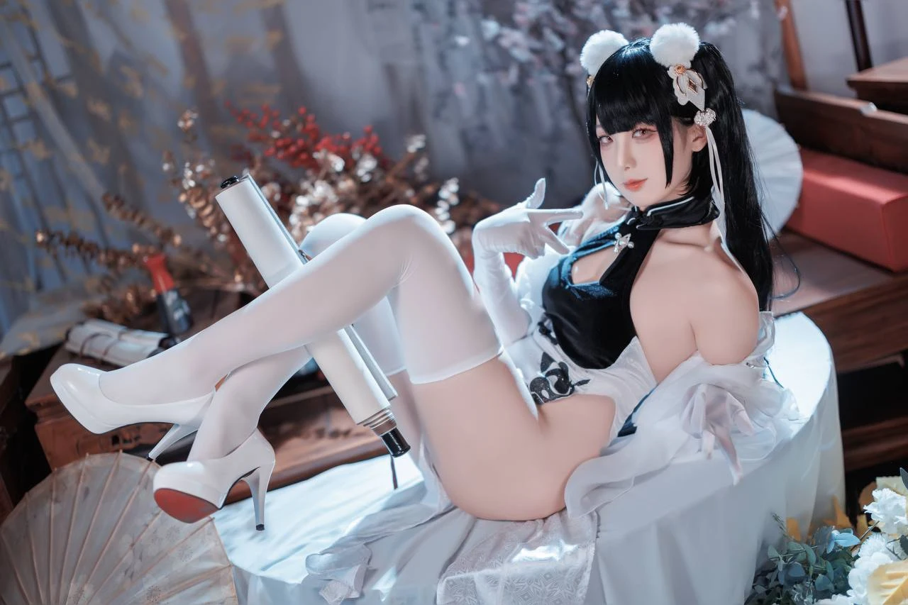 封疆疆v Cosplay写真作品合集资源打包图片 3 封疆疆v Cosplay写真作品合集资源打包图片 3