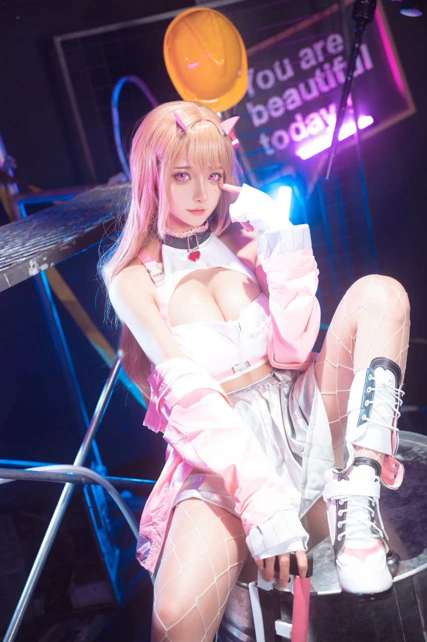 Seya狮砸 Cosplay写真作品合集资源打包图片 3 Seya狮砸 Cosplay写真作品合集资源打包图片 3