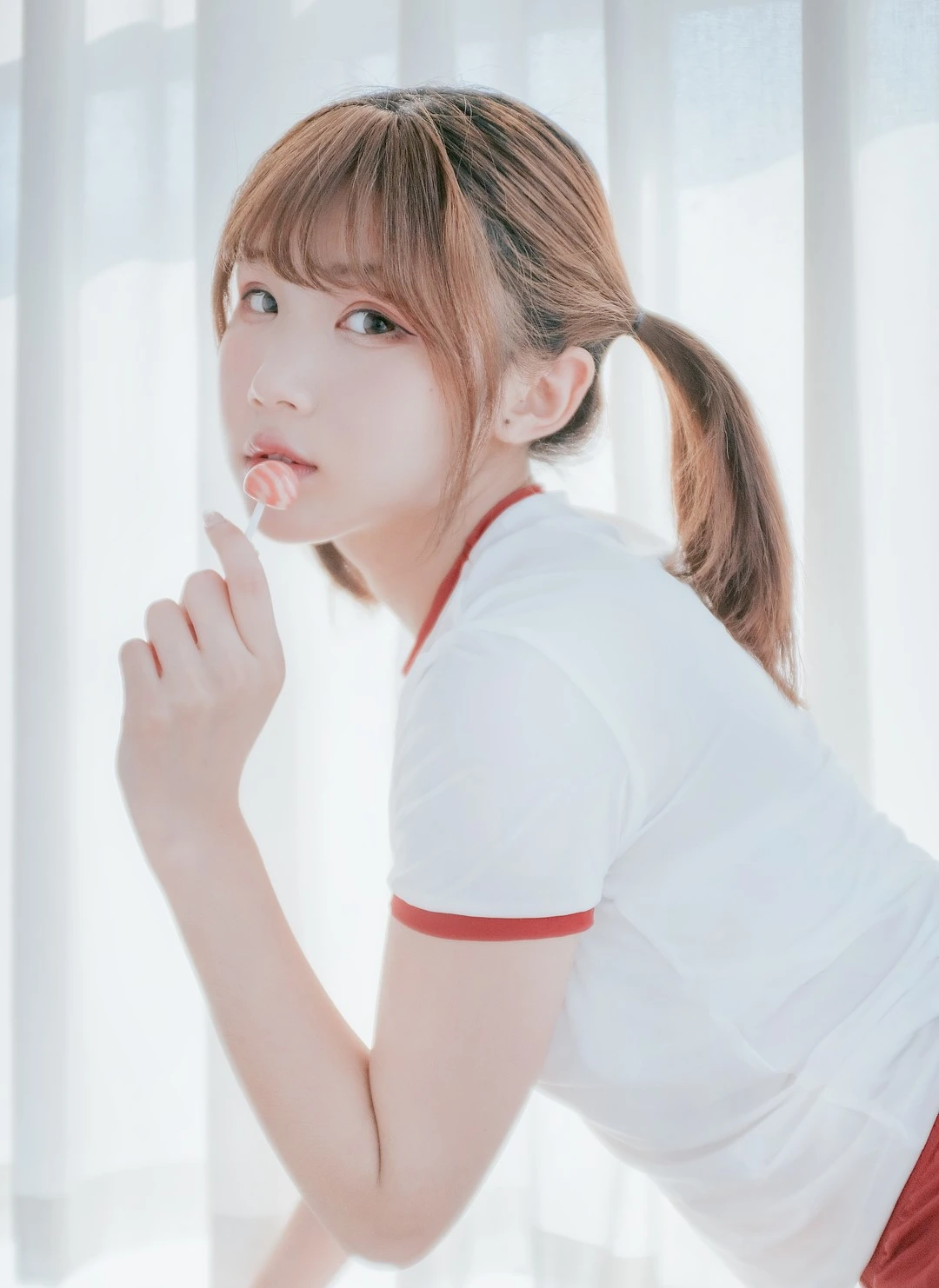 草莓酱娜 Cosplay写真作品合集资源打包(持续更新)-美图堂