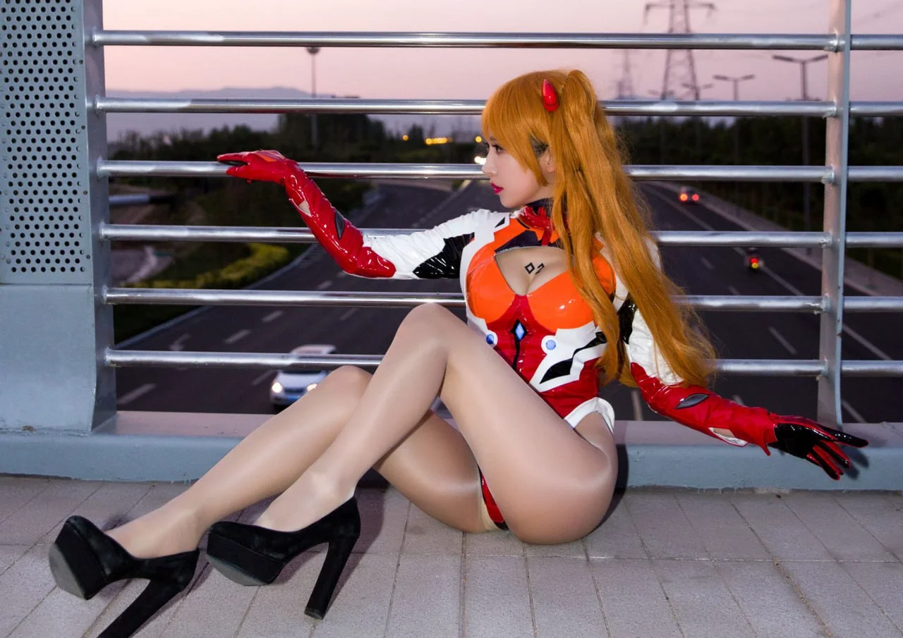小女巫露娜 Cosplay写真作品合集资源打包图片 2 小女巫露娜 Cosplay写真作品合集资源打包图片 2