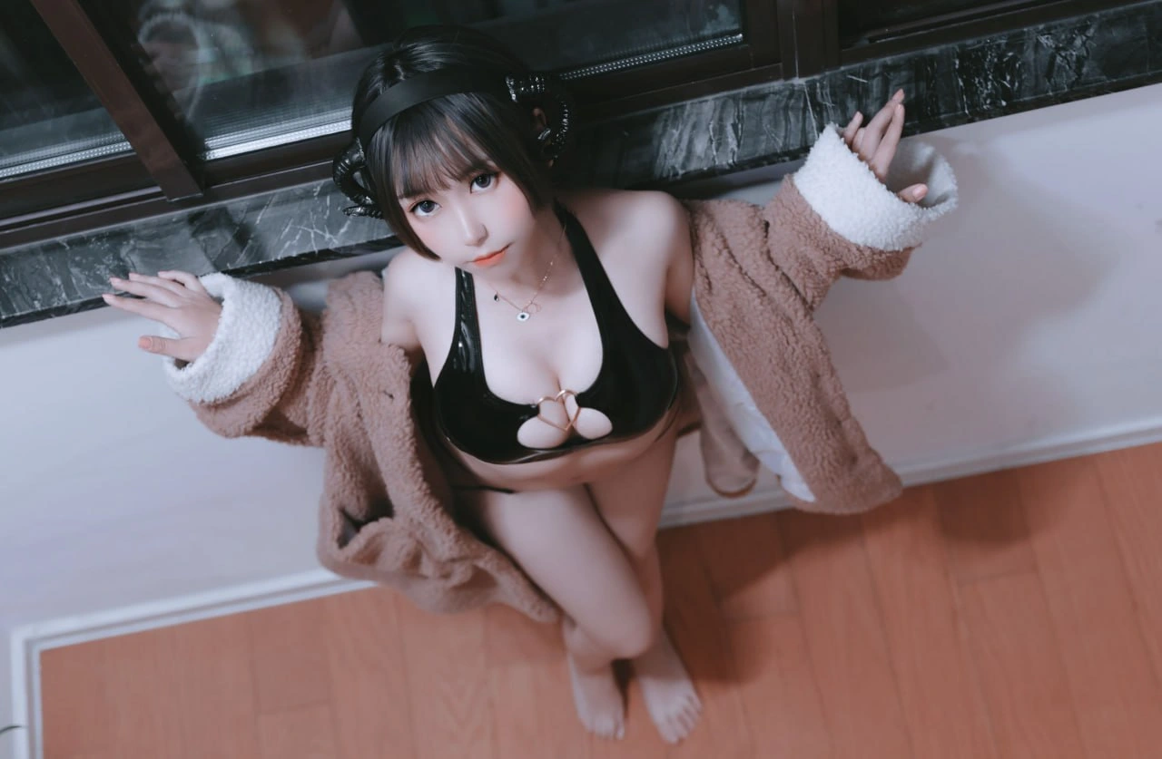 芋圆侑子 Cosplay写真作品合集资源打包（持续更新）-美图堂