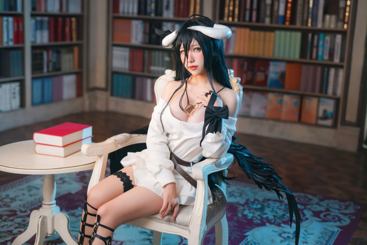 芋圆侑子 Cosplay写真作品合集资源打包图片 2 芋圆侑子 Cosplay写真作品合集资源打包图片 2