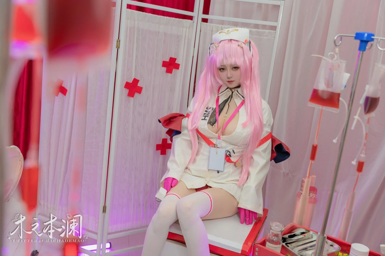 木之本澜 Cosplay写真作品合集资源打包图片 2 木之本澜 Cosplay写真作品合集资源打包图片 2