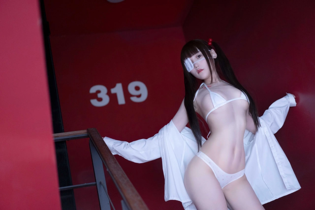 星野咪兔 Cosplay写真作品合集资源打包-美图堂