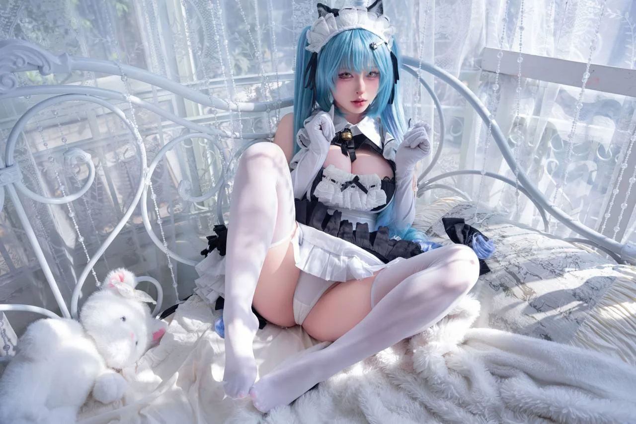 清水由乃 Cosplay写真作品合集资源打包图片 2 清水由乃 Cosplay写真作品合集资源打包图片 2