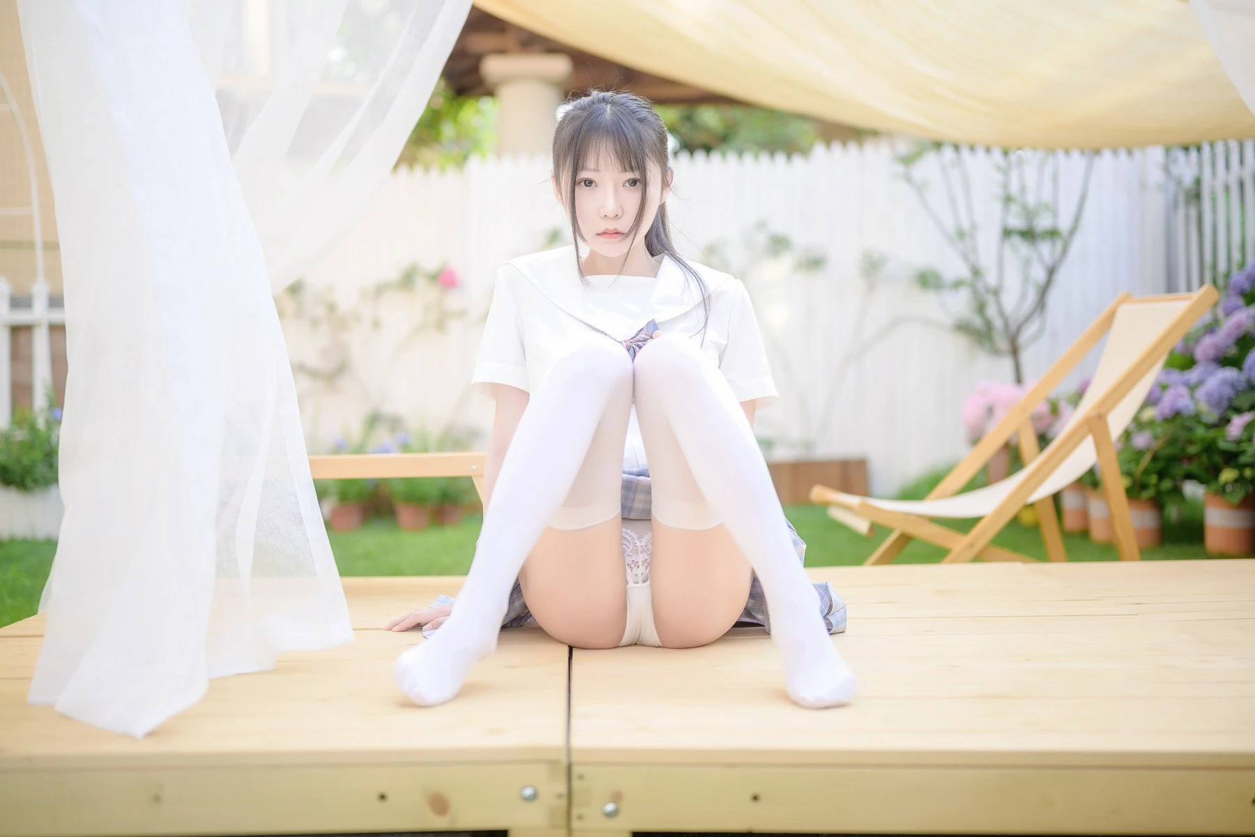 香草喵露露 Cosplay写真作品合集资源打包图片 2 香草喵露露 Cosplay写真作品合集资源打包图片 2