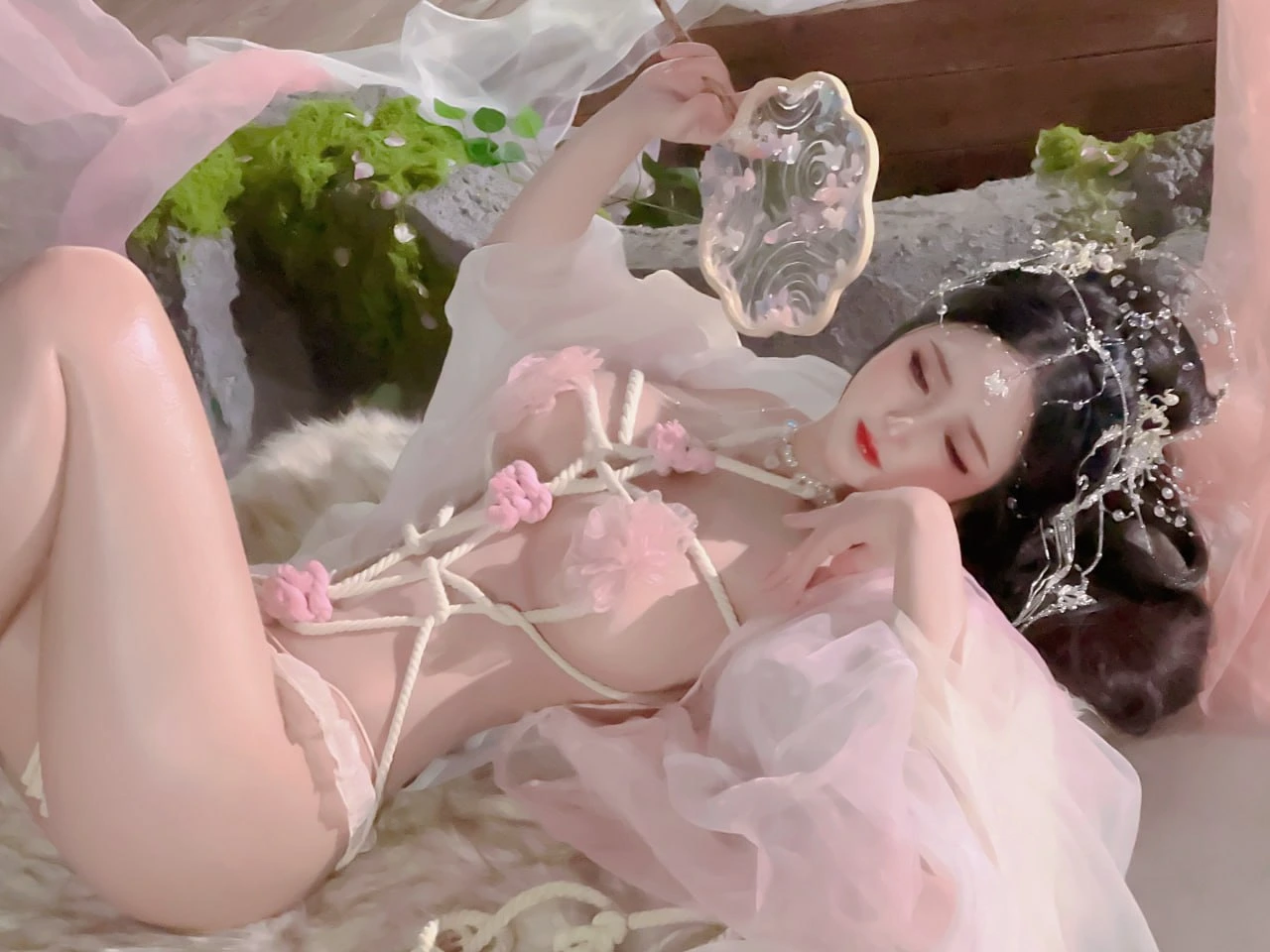 三度_69 Cosplay写真作品合集资源打包图片 1 三度_69 Cosplay写真作品合集资源打包图片 1